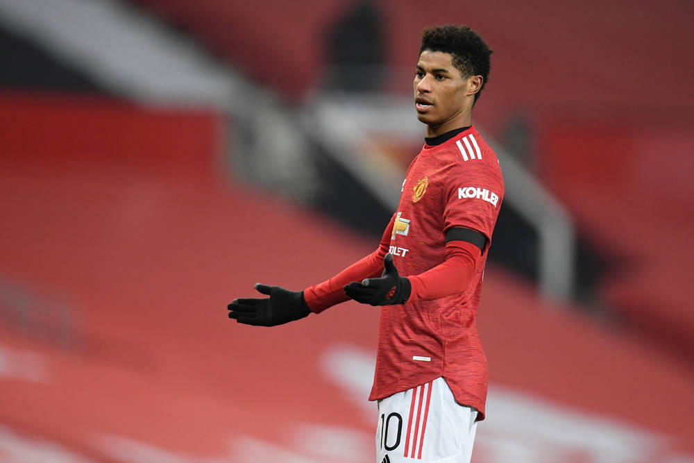  利物浦神锋读秒绝平延续榜首追击态势