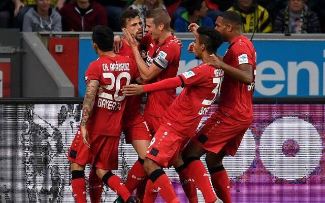  柏林联合防守铁壁，零封劲旅收获宝贵三分